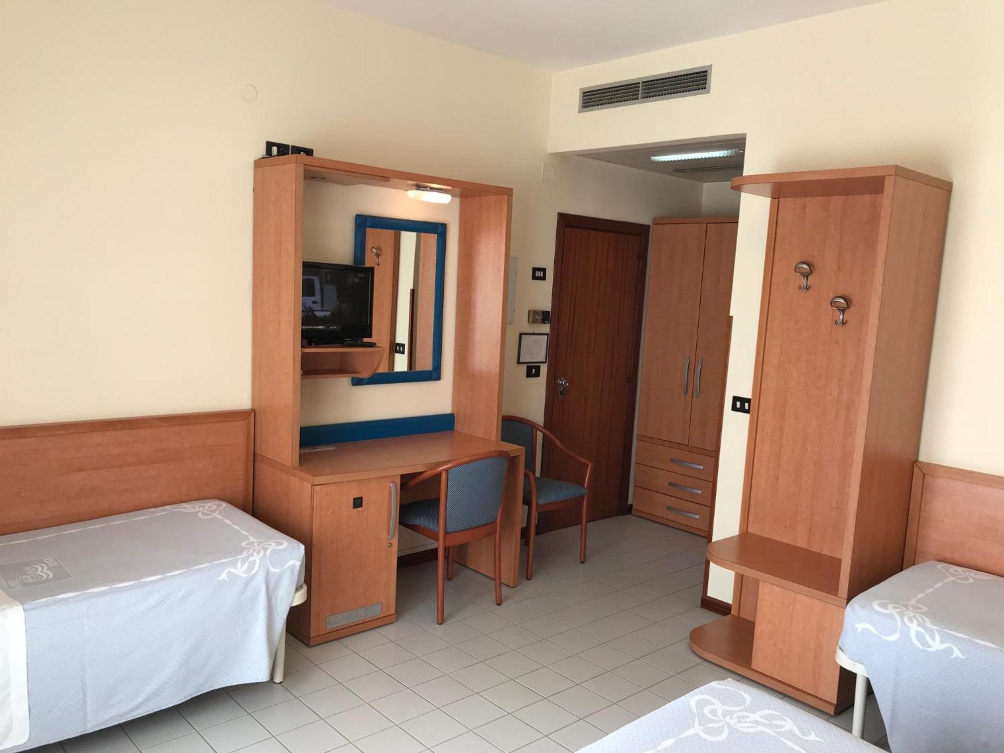 Hotel Costa Verde Pineto Extérieur photo