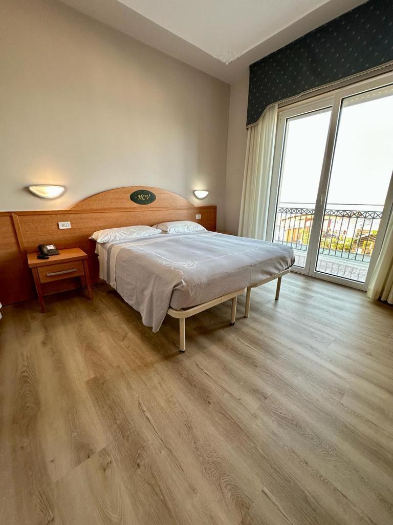 Hotel Costa Verde Pineto Extérieur photo