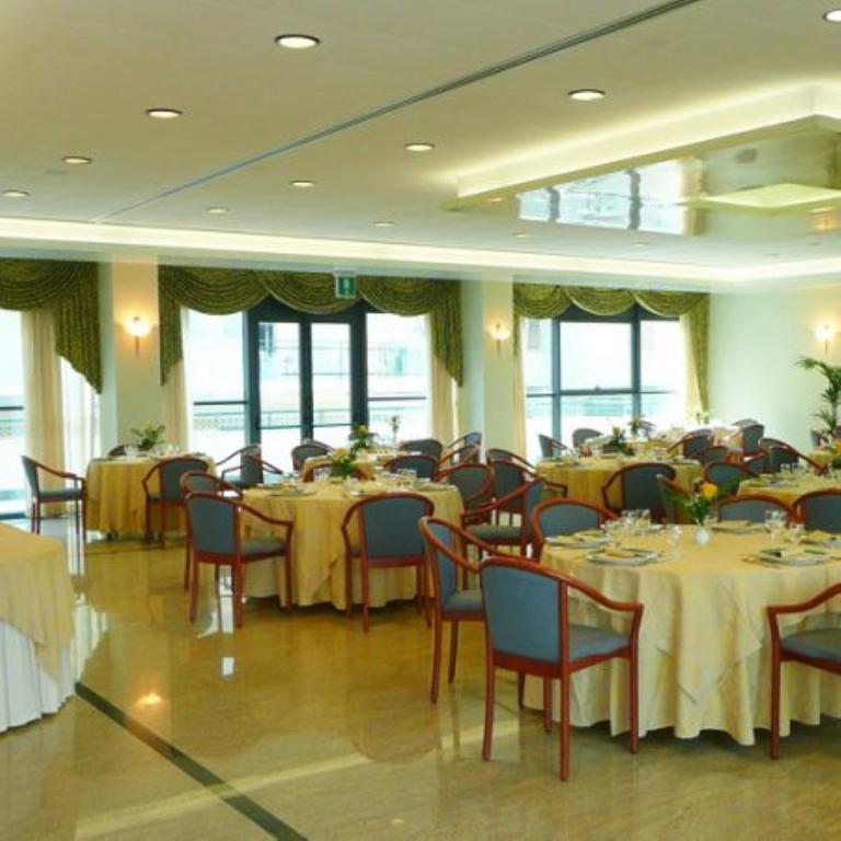 Hotel Costa Verde Pineto Extérieur photo